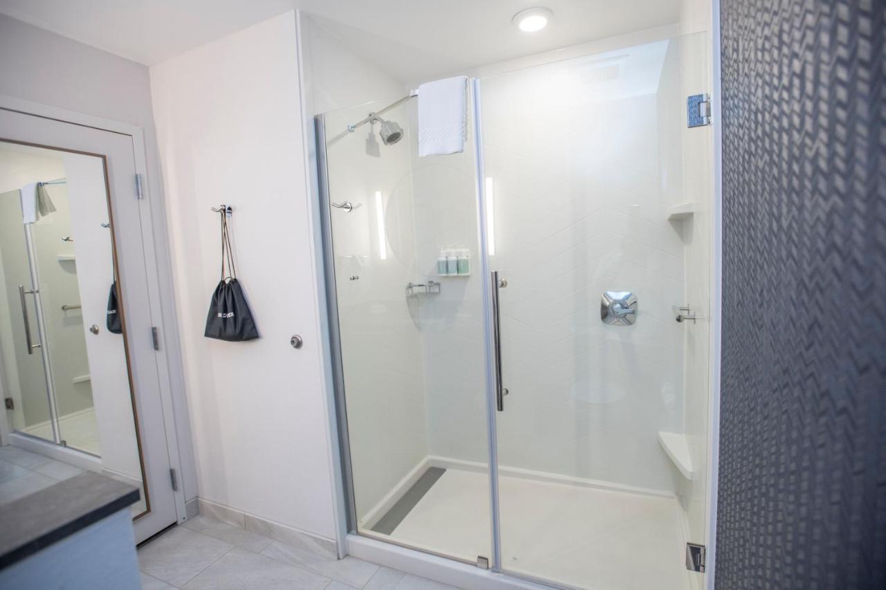 Fairfield Inn & Suites By Marriott Indianapolis Greenfield Luaran gambar