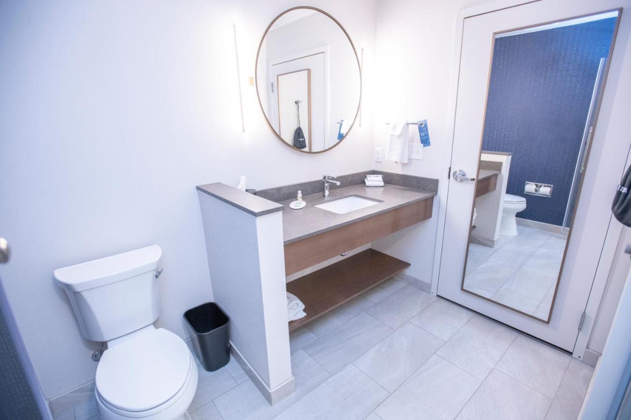 Fairfield Inn & Suites By Marriott Indianapolis Greenfield Luaran gambar